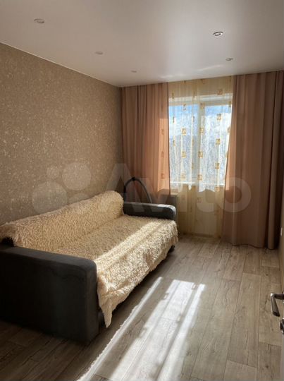 2-к. квартира, 45 м², 5/5 эт.