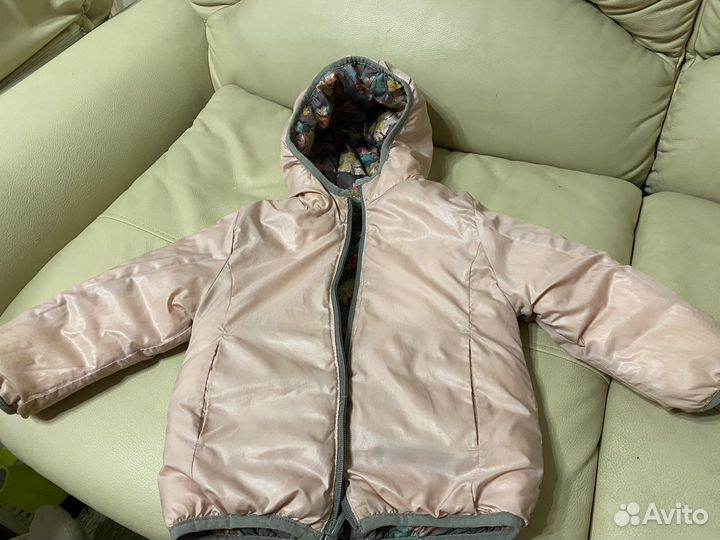 Одежда для девочки