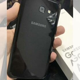 Samsung Galaxy A5 SM-A500F Single Sim, 2/16 ГБ