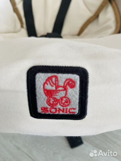 Автолюлька sonic