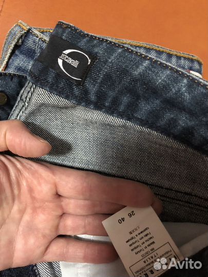 Levis Luisa spagnoli Джинсы