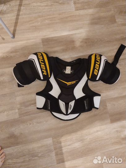 Хоккейная форма бу