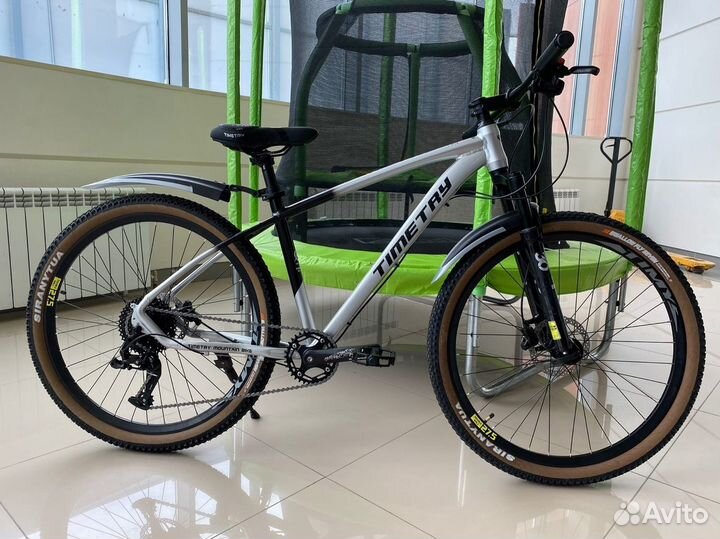 Горный новый мужской женский велосипед 27,5