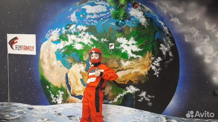 Роспись стен