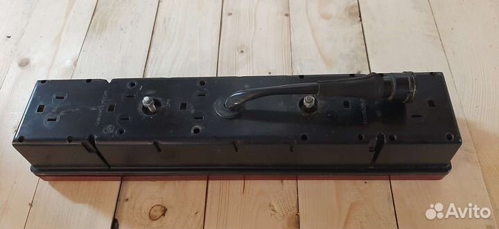 Задний фонарь Газель 3302