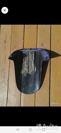 Подкрылки Yamaha r1 98-01