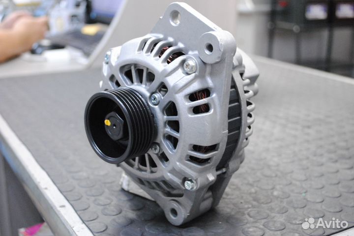 Генератор Chery Fora, Chery Tiggo, Chery M11