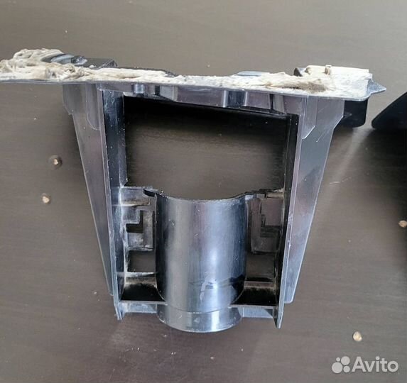 Держатель (крепление) форсунки BMW 7 G11/G12 G11