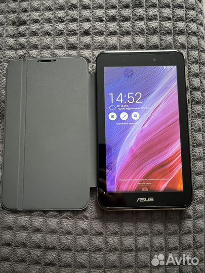 Планшет Asus K012