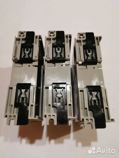 Allen-Bradley 1769 IF4, SER B