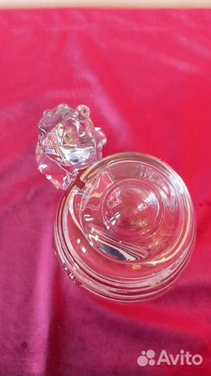 Емкость для меда