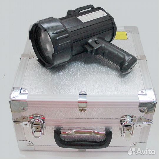 Ультрафиолетовая лампа huatec DG-4W