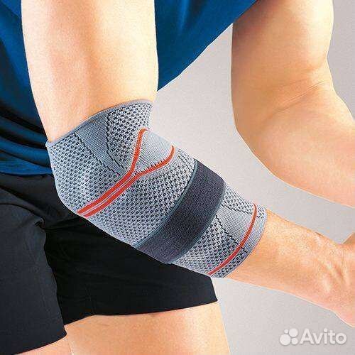 Ортез на локтевой сустав orlett DEL-104 размер М