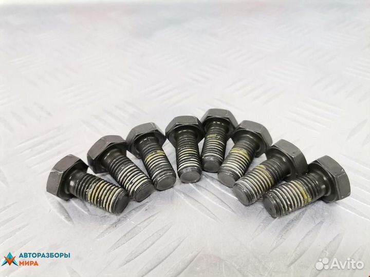 Болт BMW 5 G30/G31 2018 11227797966