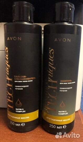 Косметика (наборы) Эйвон