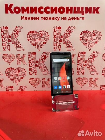 BQ 6030G Practic, 32 ГБ