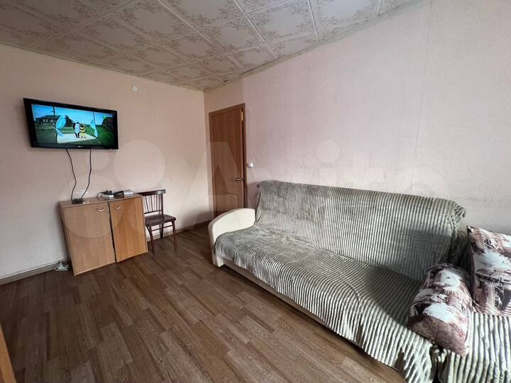 2-к. квартира, 48 м², 4/5 эт.