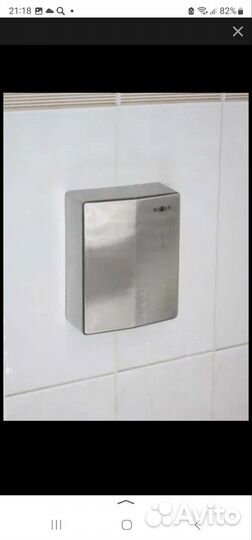 Сушилка для рук Nofer