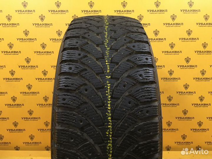 Nokian Tyres Hakkapeliitta 4 225/55 R17 101