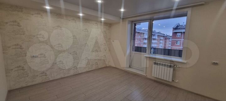 Квартира-студия, 26 м², 4/5 эт.