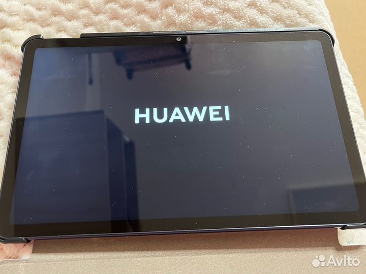 Планшет Huawei matepad 10.4