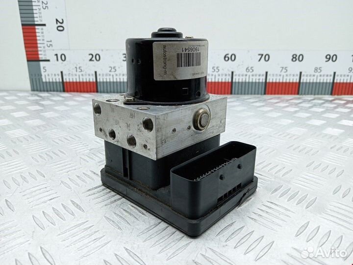 Блок ABS для BMW 3-Series (E46) 34512460505