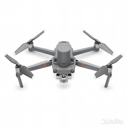 Dji Mavic 2 Enterprise Advanced