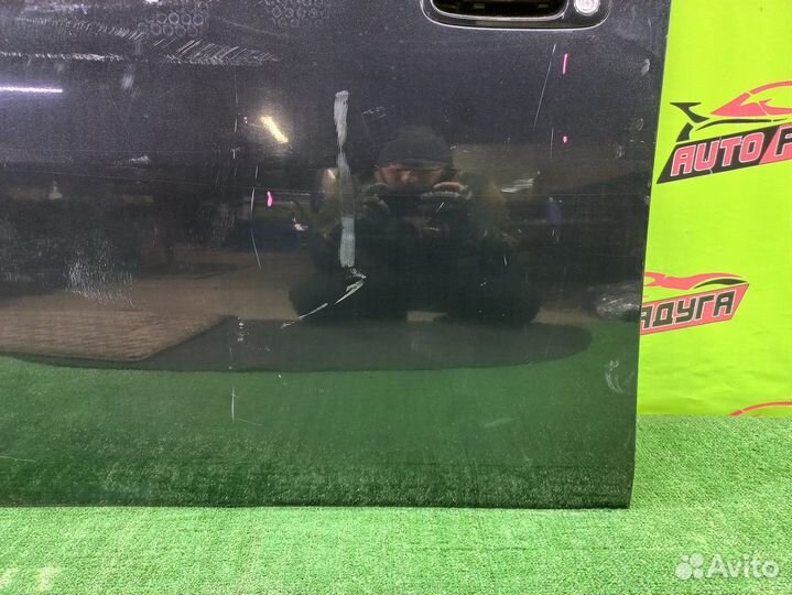 Дверь toyota, NCP30,NCP31,NCP34,NCP35 BB