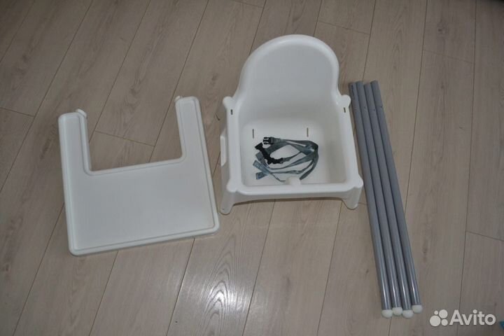 Детский стул IKEA