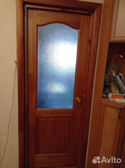 Продаются межкомнатные двери