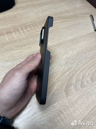 Чехол Pitaka iPhone 14 pro max