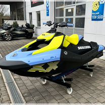 BRP SEA-DOO Spark Trixx 1Up Modell 2024