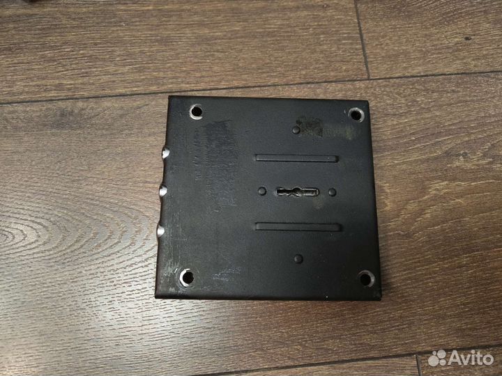 Замок накладной Cerber С1-М 116