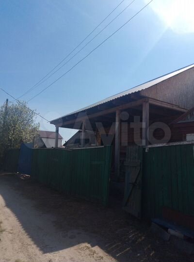 Дача 56 м² на участке 4 сот.