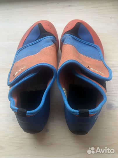 Скальные туфли 36