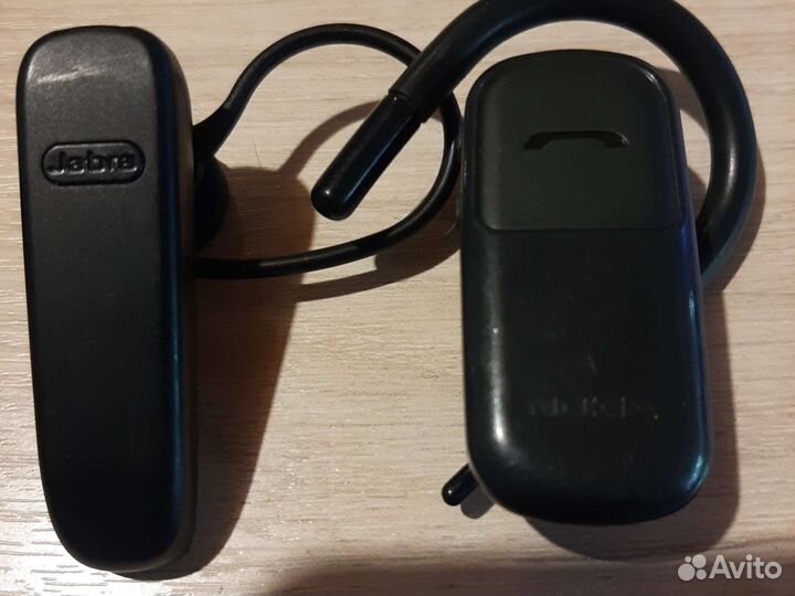 Bluetooth гарнитура