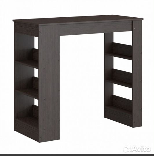 Новый барный стол