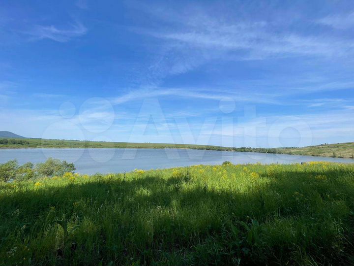 Участок 7,2 га (СНТ, ДНП)