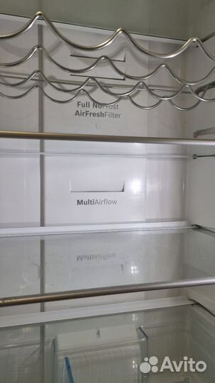 Холодильник Bosh бу