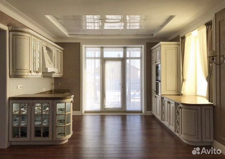 Мебель на заказ кухня