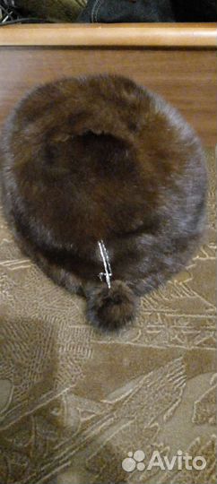 Шапки зимние женские