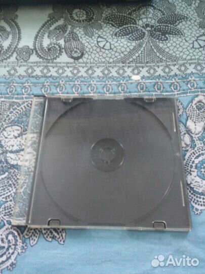 Футляр для 1 CD