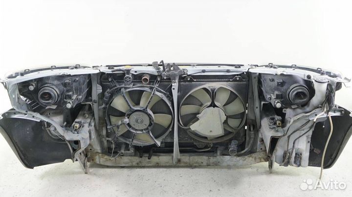 Ноускат Toyota Rav4 ACA20