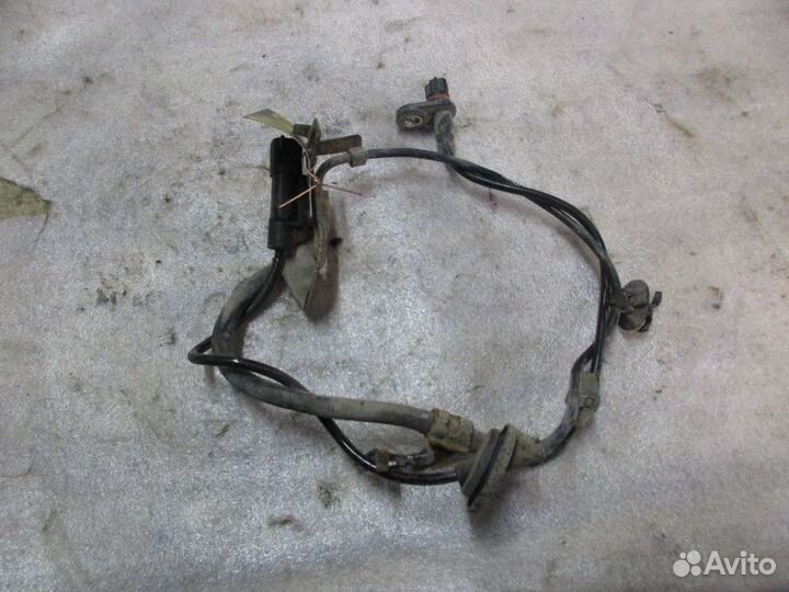 Датчик ABS задний правый Mitsubishi Outlander XL