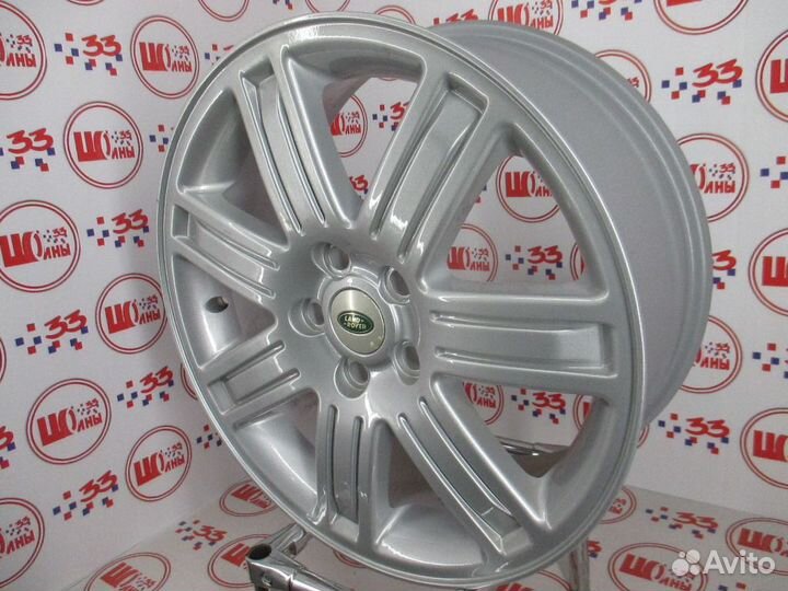 Диски Ланд Ровер R19, 5/120 72.6
