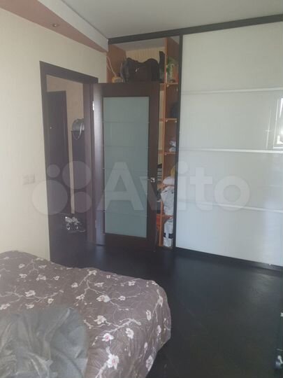 Комната 35 м² в 1-к., 7/12 эт.