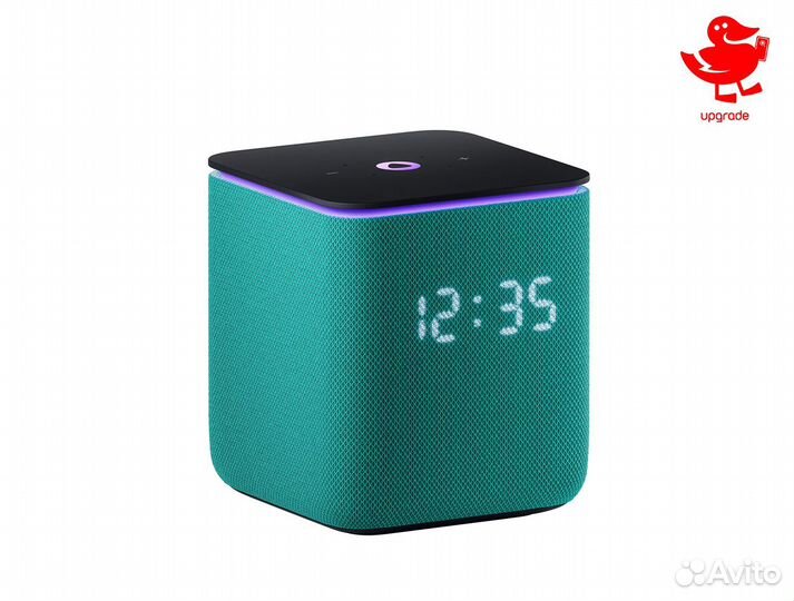Яндекс Станция Миди с Алисой с Zigbee