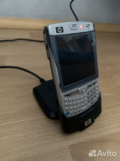 Карманный компьютер