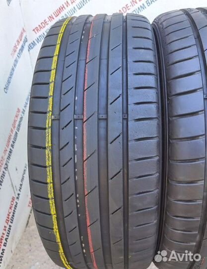 Kumho Ecsta PS71 225/45 R18 95Y