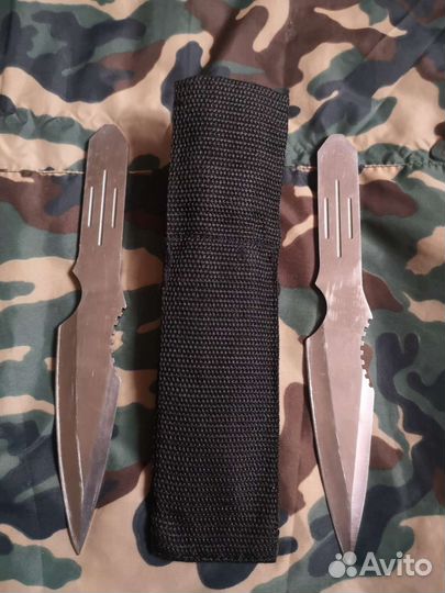 Ножик туристический